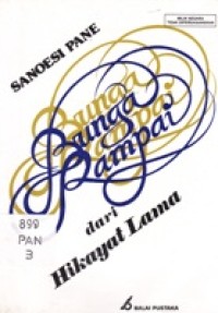 Bunga Rampai Dari Hikayat Lama