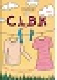 C.L.B.K (Cinta,Luka,Bersemi Kembali)