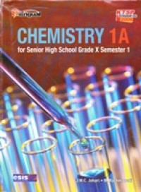 Chemistry 1A.Bilingual
