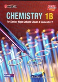 Chemistry 1B Bilingual