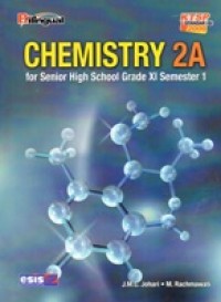 Chemitry 2A Bilingual