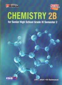 Chemistry 2 B Bilingual