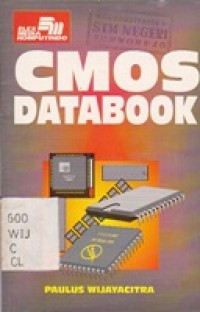 CMOS Databook
