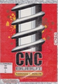 CNC Bubut