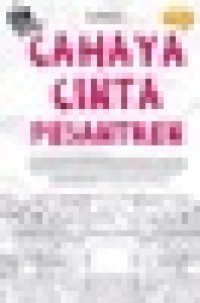 Cahaya Cinta Pesantren
