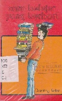 Cara belajar Yang Berhasil