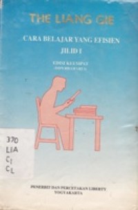 Cara Belajar Yang Efisien Jilid I
