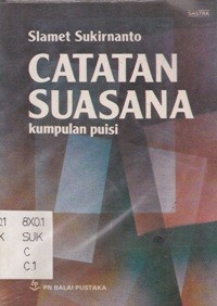 Catatan Suasana