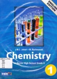 Chemistry 1