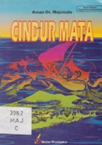 Cindur Mata