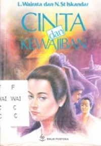 Cinta Dan Kewajiban