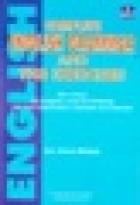 Complete English Grammar And the Exercises