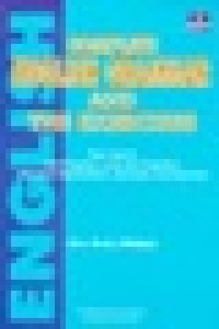 Complete English Grammar And The Exercises