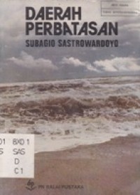 Daerah Perbatasan