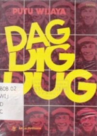 Dag Dig Dug
