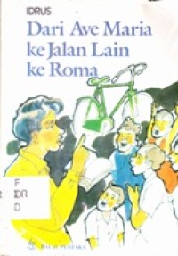 Dari Ave Maria ke Jalan Lain ke Roma
