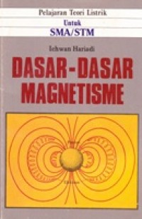 Dasar-dasar Magnetisme