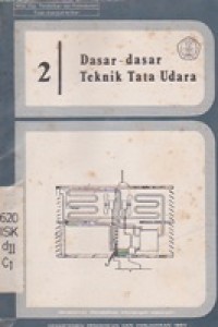 Dasar-dasar Teknik Tata Udara 2