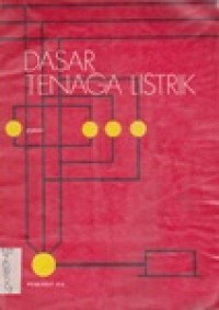 Dasar Tenaga listrik