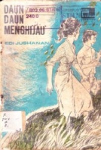 Daun-daun Menghijau