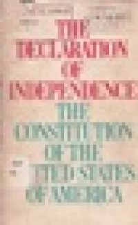 The Declaration Of Independence