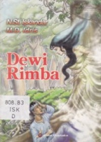 Dewi Rimba