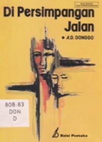 Di Persimpangan Jalan