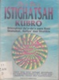Doa-Doa Istighatsah Kubro