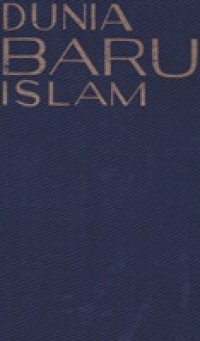 Dunia Baru Islam