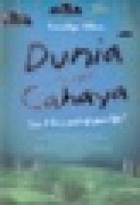 Dunia tanpa Cahaya