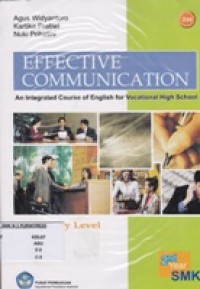 Effective Communication jilid 2