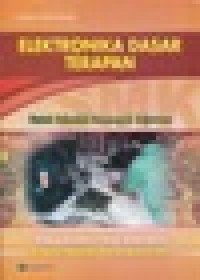ELEKTRONIKA DASAR TERAPAN