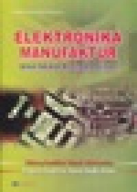 ELEKTRONIKA MANUFAKTUR
