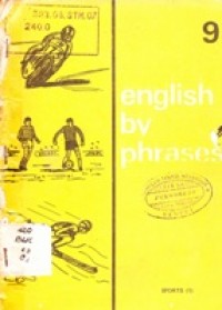 Englis By Phrases 9