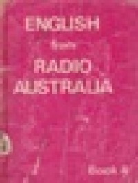 English For Radio Australia