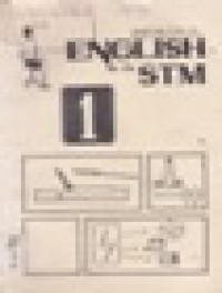 English For The STM 1