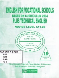 English For Vocational Schools 1B