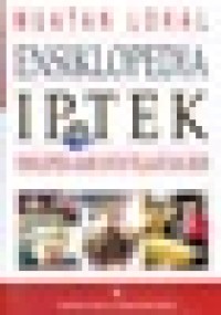Ensiklopedia IPTEk 6