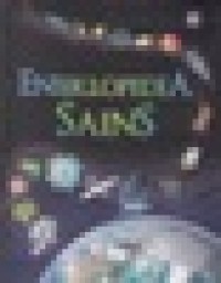 Ensiklopedia Sains
