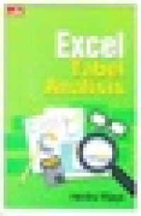 Excel Tabel Analisis