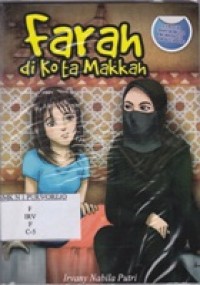 Farah Di Kota Makkah