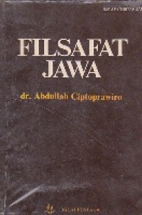 Filsafat Jawa