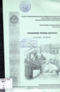 Finishing Papan Gipsum