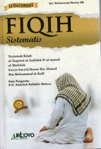 FIQIH Sistematis
