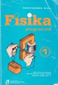 Fisika 1 Program Inti