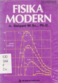 Fisika Modern