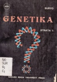 Genetika Stara 1