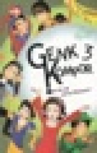 Genk 3 Kompor