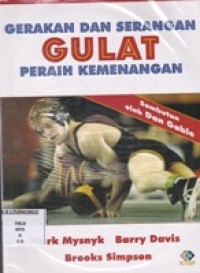 Gerakan dan Serangan Gulat Peraih Kemenangan