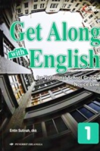 Get Along With English 1
